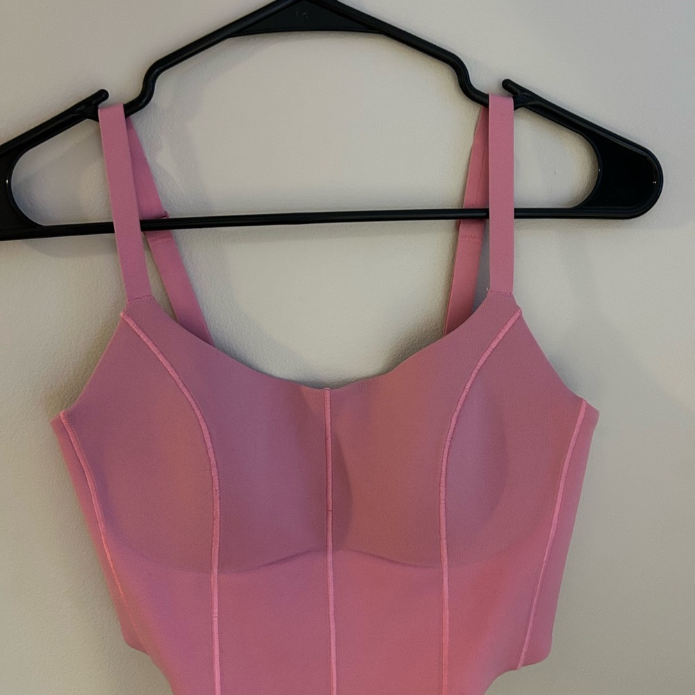 Aerie Pink Women's Bra Top